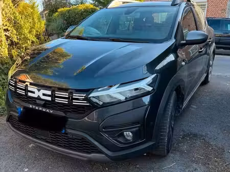 Dacia Sandero 1.0 100