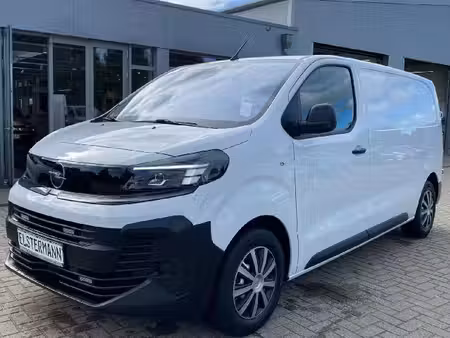 Opel Vivaro 1.5 120 Edition