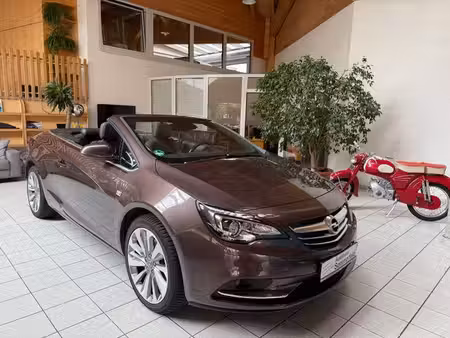 Opel Cascada 1.6 170 Innovation
