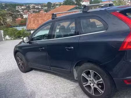 Volvo XC60 163 Xenium