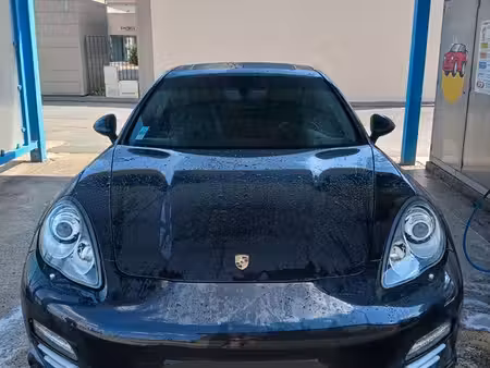 Porsche Panamera 4 V6 3.6 300 4x4