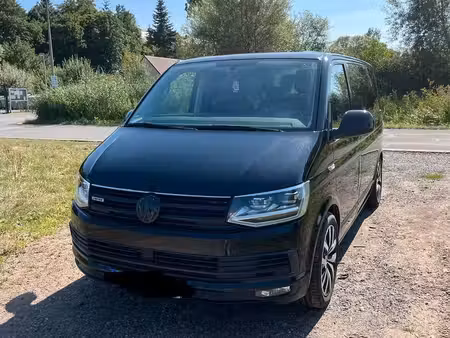 Volkswagen Transporter T6 2.0 TDI 204 Highline