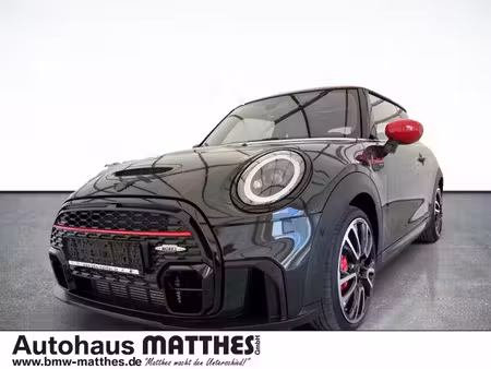 Mini Mini John Cooper Works 2.0 231
