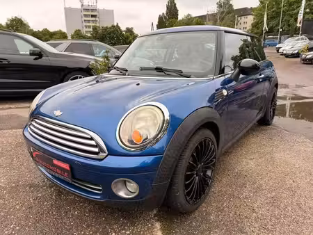 Mini Mini One 1.4 95