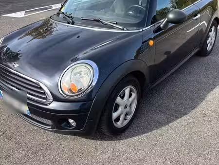 Mini Mini One 1.4 95