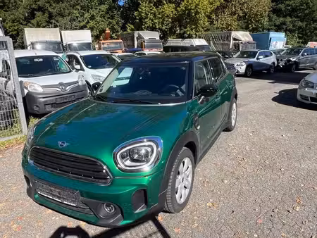 Mini Countryman Cooper 1.5 136 ALL4
