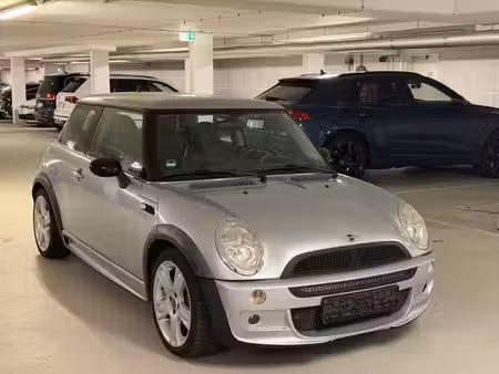 Mini Mini Cooper 1.6 115