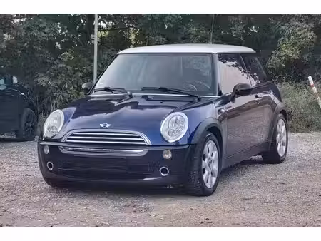 Mini Mini Cooper 1.6