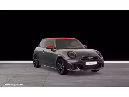 Mini Mini Cooper S 2.0 204