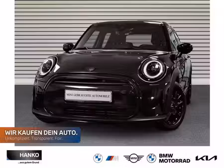 Mini Mini Cooper 1.5 136