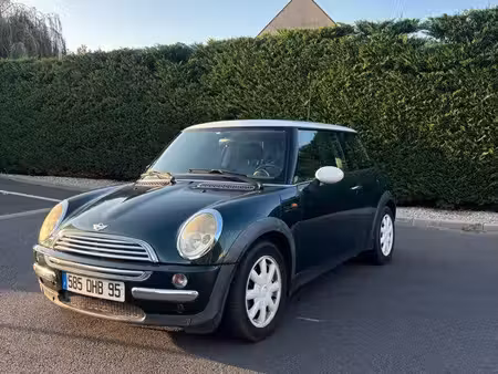 Mini Mini Cooper 1.6 115