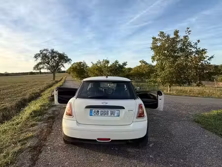 Mini Mini Cooper 95