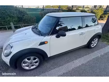 Mini Mini One 1.4 75
