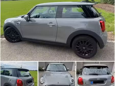 Mini Mini One 1.5