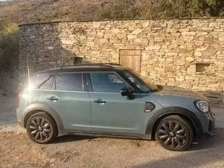 Mini Countryman Cooper 1.5 136