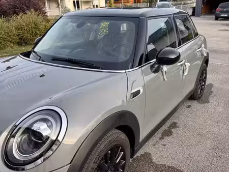 Mini Mini Cooper 1.5 136