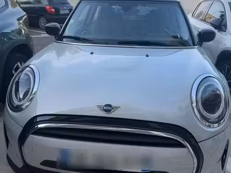 Mini Mini Cooper 1.5 136 Camden