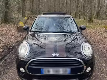 Mini Mini Cooper 1.5 136 Shoreditch