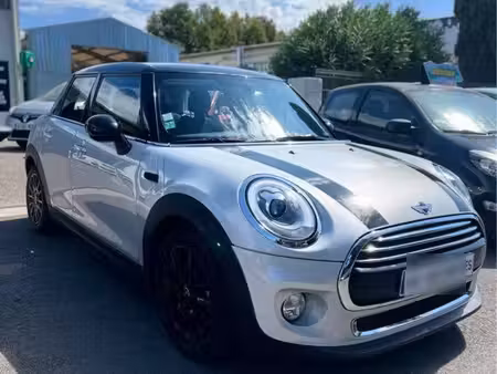 Mini Mini Cooper 1.5 116