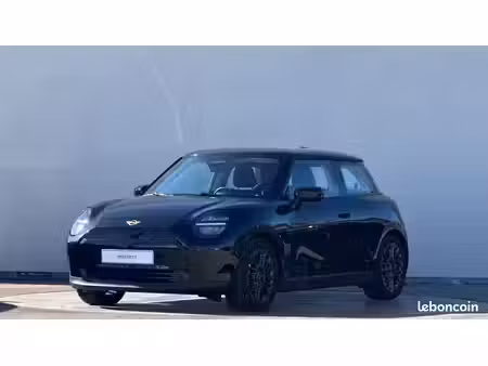 Mini Mini Cooper 184 Essential
