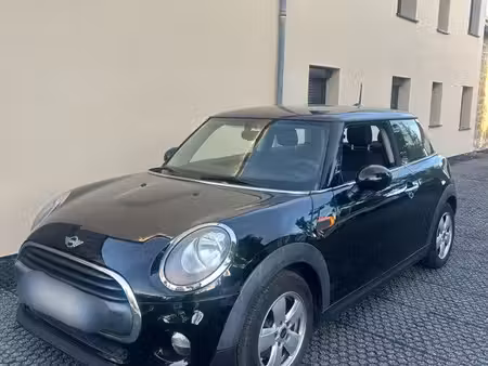Mini Mini Cooper 1.5 95