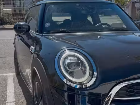 Mini Mini John Cooper Works 2.0 178