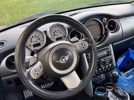 Mini Mini Cooper 1.6 170
