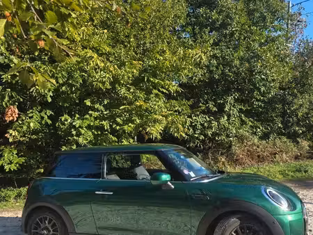 Mini Mini Cooper 1.5 136