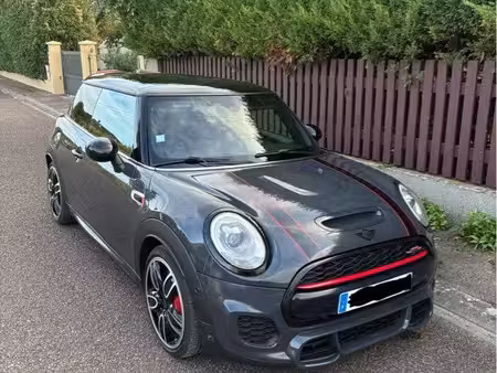 Mini Mini John Cooper Works 2.0 231