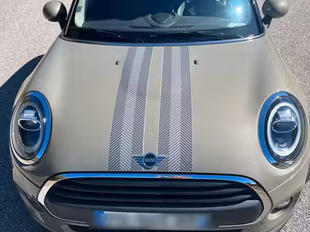 Mini Mini One 1.5 102
