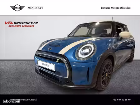 Mini Mini Cooper SE 184 Edition Premium