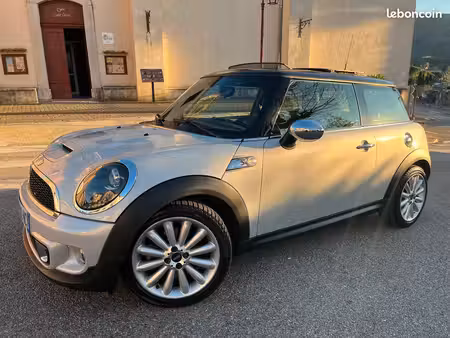 Mini Mini Cooper S 1.6 184