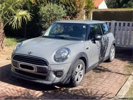 Mini Mini One 1.5 75