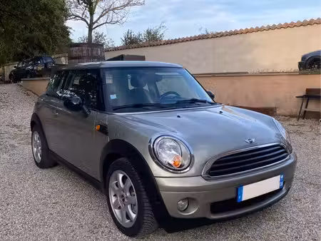 Mini Mini One 1.4 95