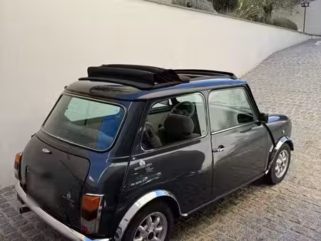 Rover Mini 1.3 53