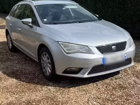 Seat Leon 1.6 TDI 105
