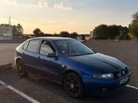Seat Leon 1.9 TDI 110