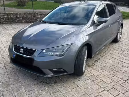 Seat Leon 2.0 TDI 150