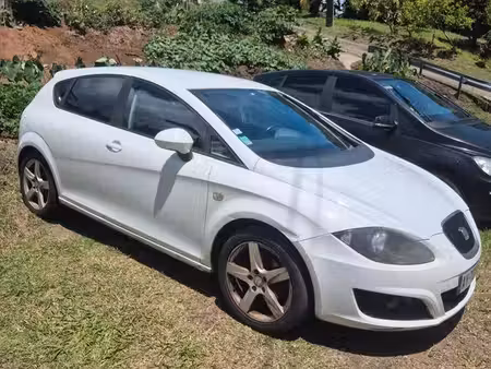 Seat Leon 1.6 TDI 105