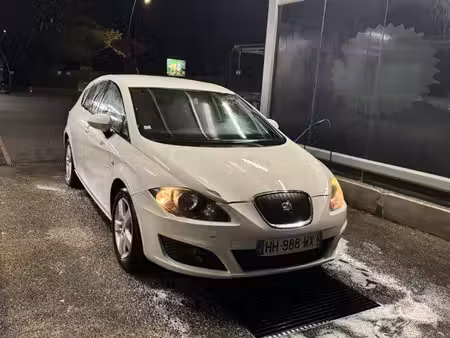 Seat Leon 1.6 TDI 105