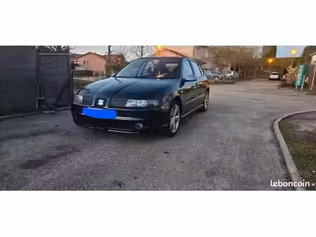 Seat Leon 1.9 TDI 150 FR