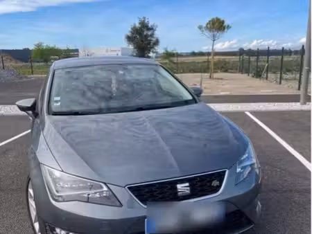 Seat Leon 2.0 TDI 150