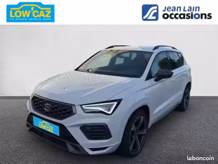 Seat Ateca 2.0 TDI 150 FR