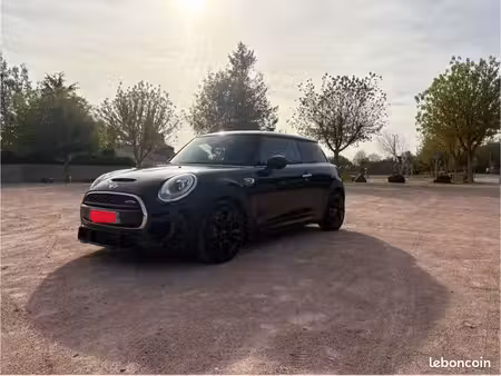Mini Mini John Cooper Works 2.0 231