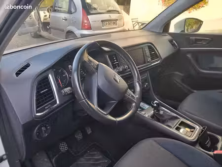 Seat Ateca 1.6 TDI 115