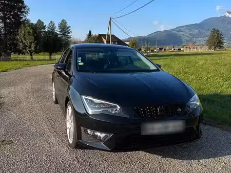 Seat Leon 2.0 TDI 150 FR