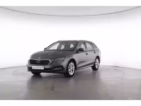 Škoda Octavia 1.0 TSI 110 Style