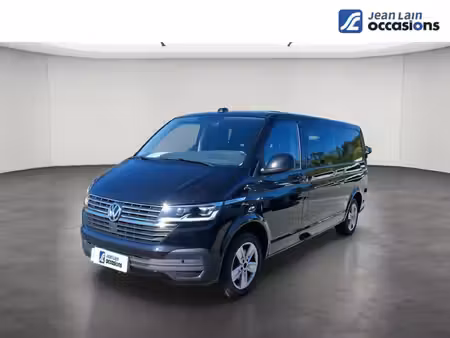 Volkswagen Caravelle 2.0 TDI 204
