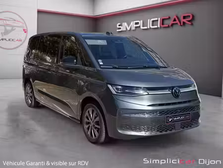 Volkswagen Multivan 1.4 TSI 136