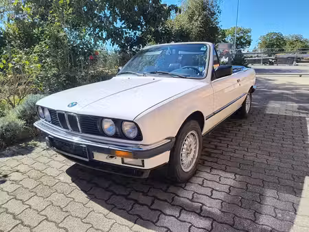 BMW Série 3 325i